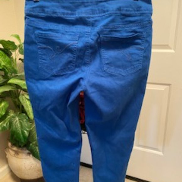 Capris - Picture 2 of 3